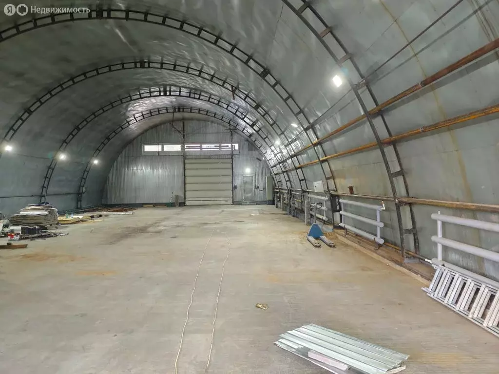 Помещение свободного назначения (521 м) - Фото 1