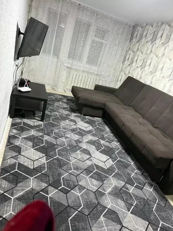1-к кв. Свердловская область, Екатеринбург пер. Замятина, 34 (29.4 м) - Фото 1