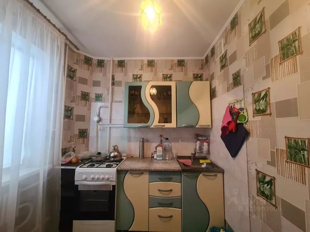 1-к кв. Волгоградская область, Волгоград ул. Рихарда Зорге, 53 (35.0 ... - Фото 0