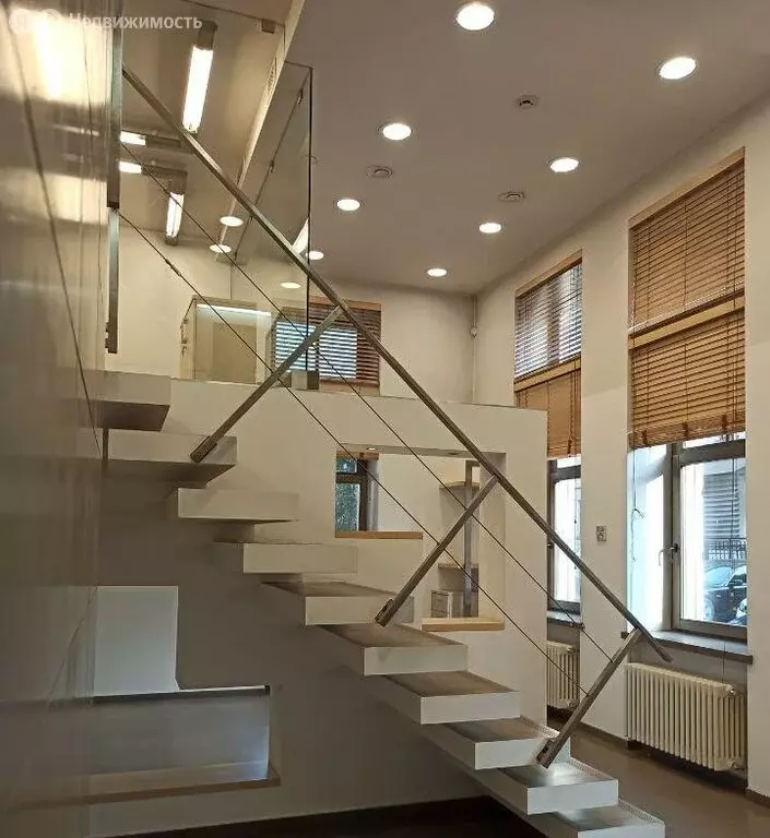 Офис (222 м) - Фото 1