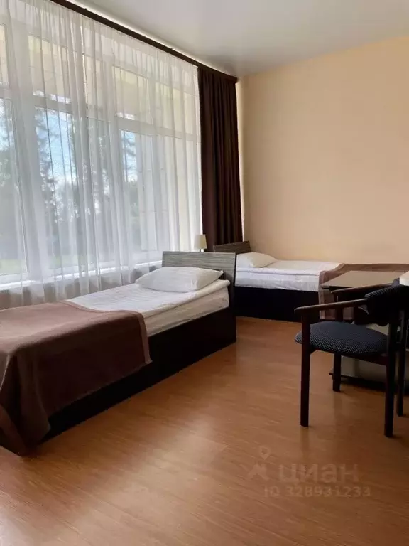 Комната Вологодская область, Череповец Парковая ул., 30 (22.0 м) - Фото 1