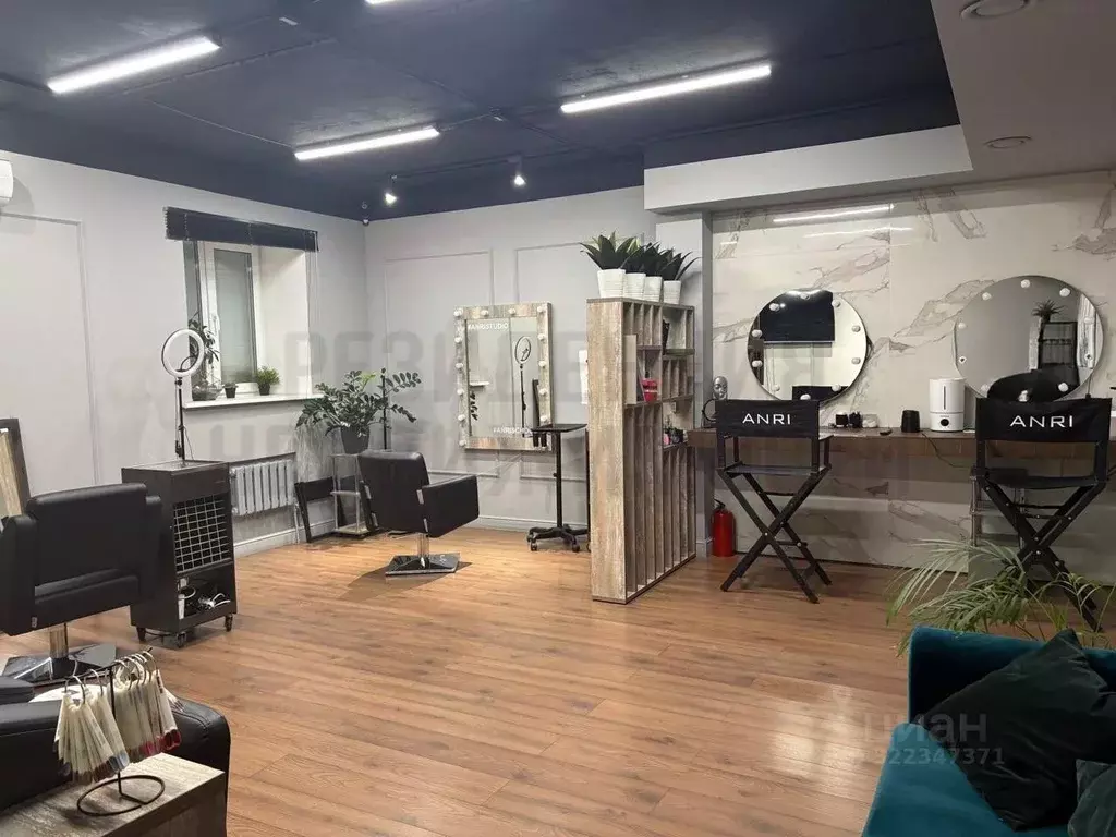 Помещение свободного назначения в Самарская область, Самара ул. ... - Фото 1