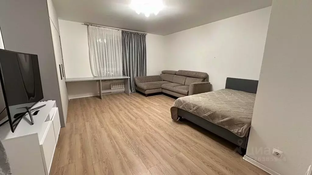 2-к кв. Москва проезд Шелихова, 9к1 (75.0 м) - Фото 1