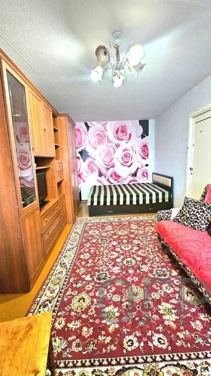 2-к кв. Башкортостан, Уфа ул. Мубарякова, 18 (50.0 м) - Фото 1