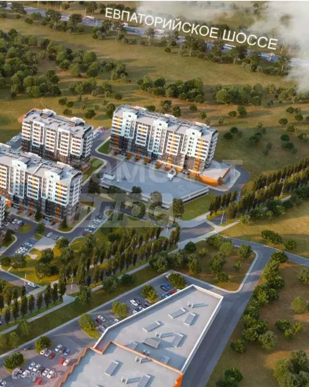 Продаётся 1-к квартира, 27 м - Фото 0