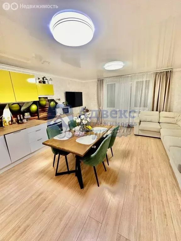 2-комнатная квартира: микрорайон Мелиораторов, улица Сидора Путилова, ... - Фото 2