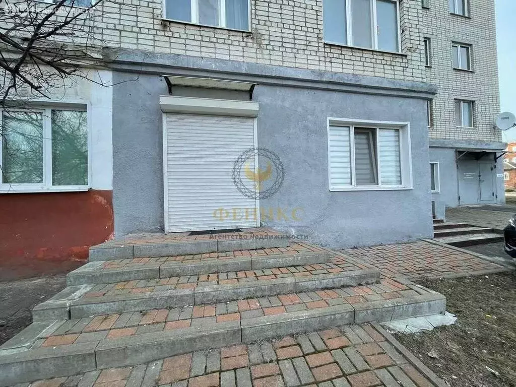 Офис (77.7 м) - Фото 1