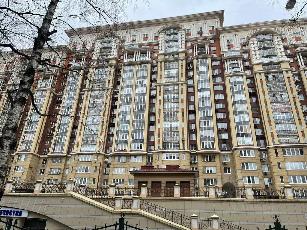 Квартира, 3 комнаты, 115 м - Фото 0