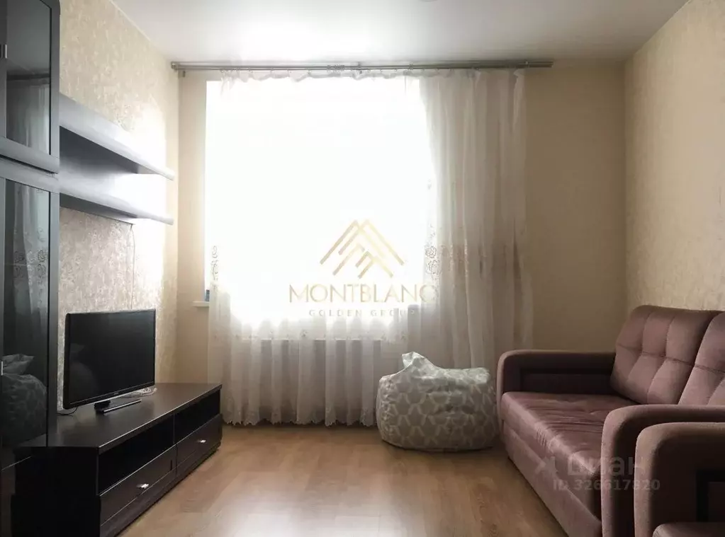 2-к кв. Санкт-Петербург Фермское ш., 20к1 (75.0 м) - Фото 1