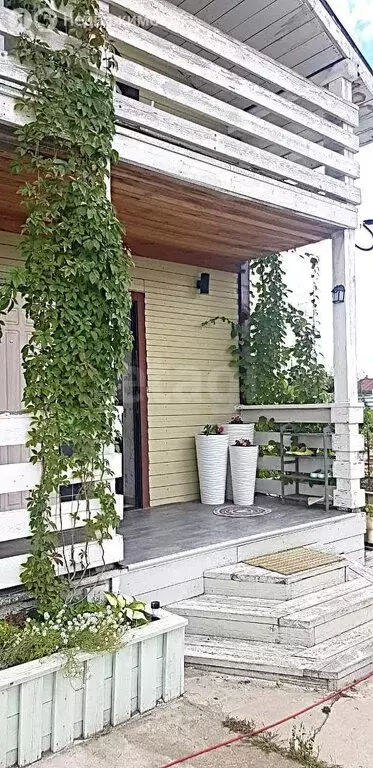 Дом в Благовещенск, Красноармейская улица (132 м) - Фото 2