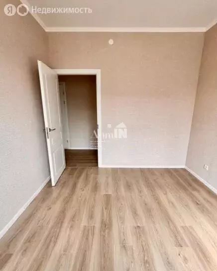 Квартира-студия: городской посёлок Янино-1, Ясная улица, 16к5 (23 м) - Фото 2