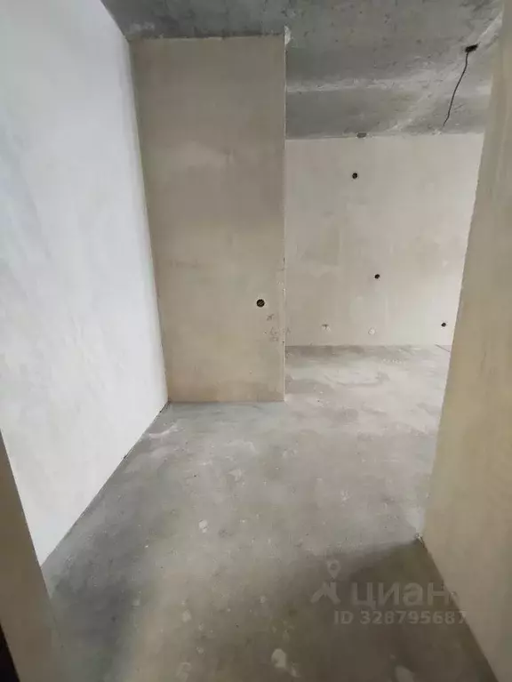 1-к кв. Тверская область, Тверь ул. 2-я Красина, 64 (42.0 м) - Фото 2