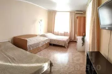 1-к кв. Краснодарский край, Ейск Нижнесадовая ул., 21 (34.0 м) - Фото 0