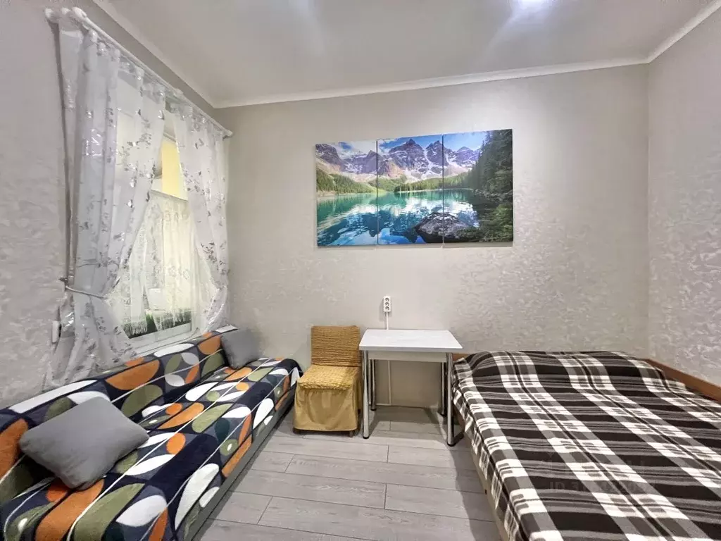 1-к кв. Крым, Ялта ул. Таврическая, 10 (20.0 м) - Фото 1
