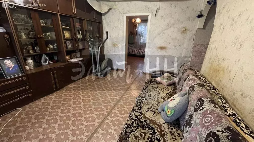 3-комнатная квартира: Балахна, улица Мазурова, 1А (66.5 м) - Фото 2