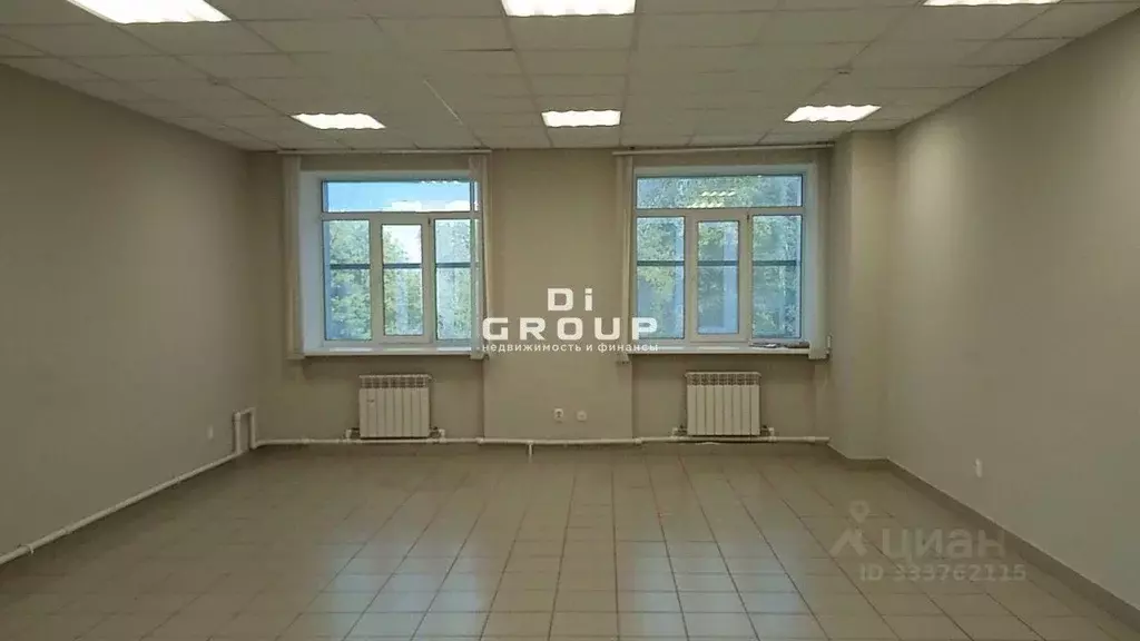 Офис в Татарстан, Казань Габдуллы Тукая ул., 115к3 (210 м) - Фото 1