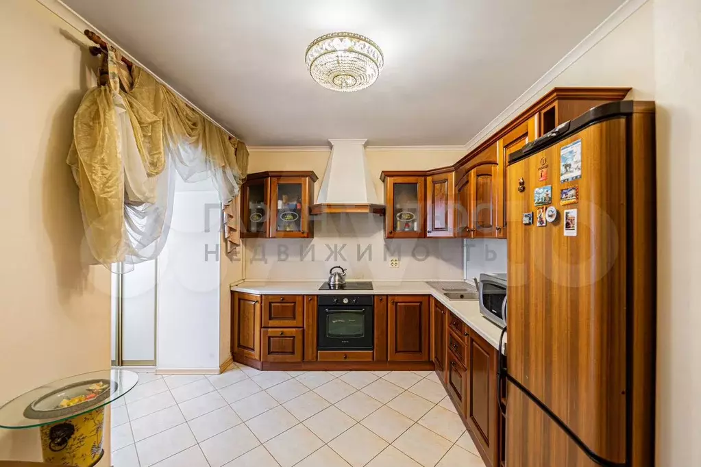 2-к. квартира, 76 м, 11/14 эт. - Фото 0