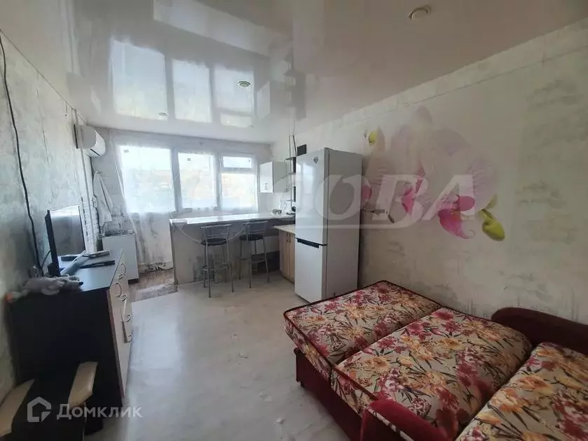 Продаётся квартира-студия, 15 м - Фото 0