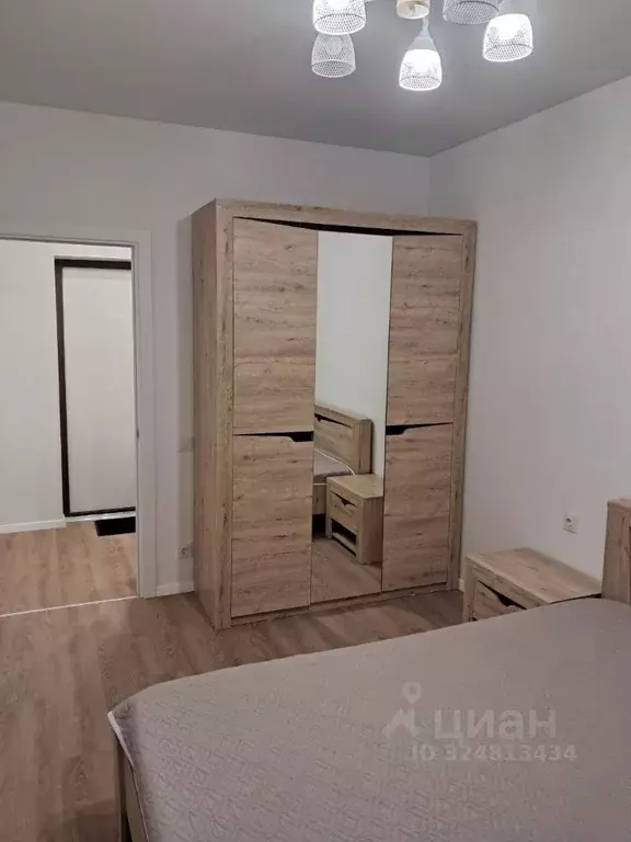 2-к кв. Москва Ленинградское ш., 229Ак2 (58.0 м) - Фото 2