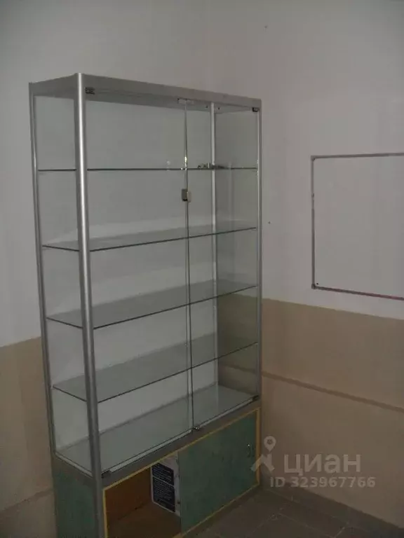 Помещение свободного назначения в Тульская область, Новомосковск ул. ... - Фото 2