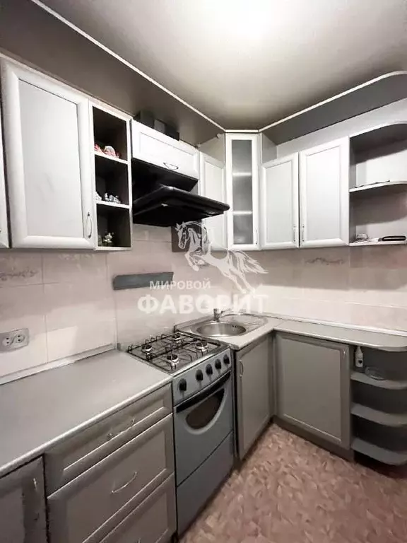 Квартира, 2 комнаты, 47.2 м - Фото 1