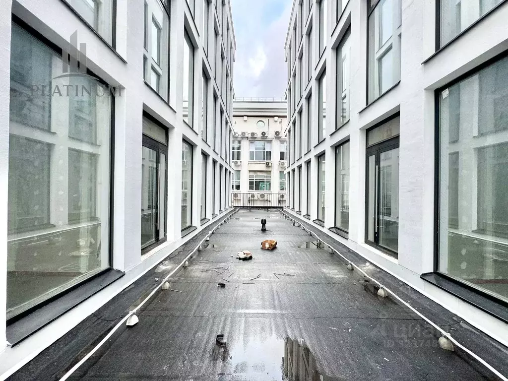 Офис в Нижегородская область, Нижний Новгород ул. Кулибина, 3 (4000 м) - Фото 2