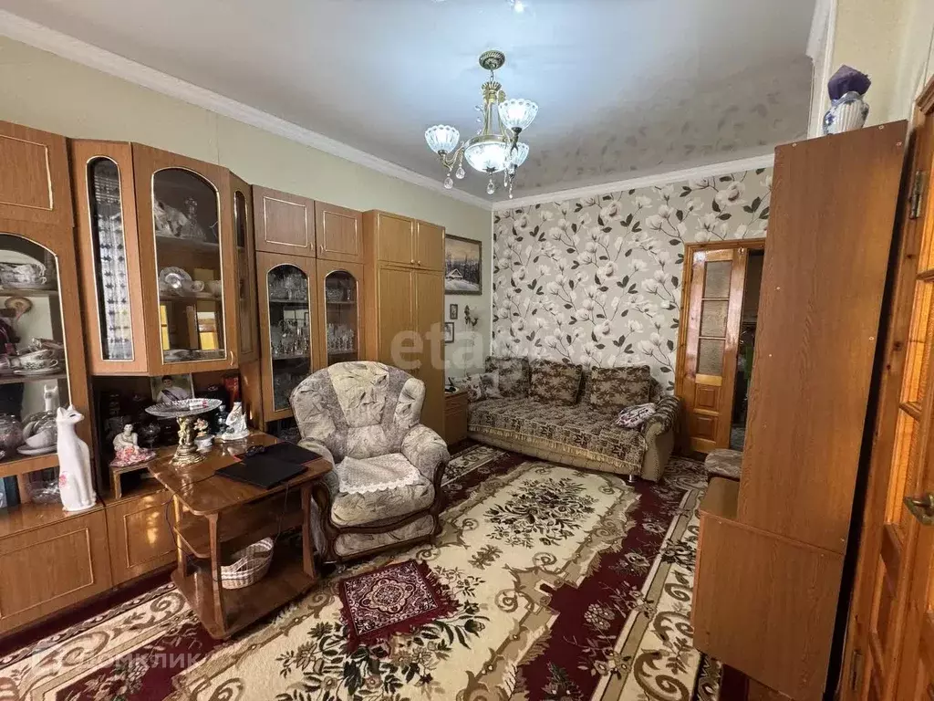 Продаётся 2-к квартира, 45.1 м - Фото 1
