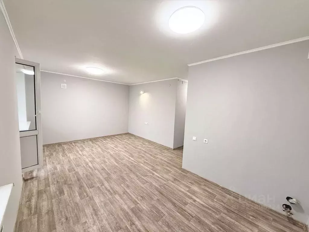 2-к кв. Самарская область, Тольятти ул. Матросова, 27 (45.6 м) - Фото 1