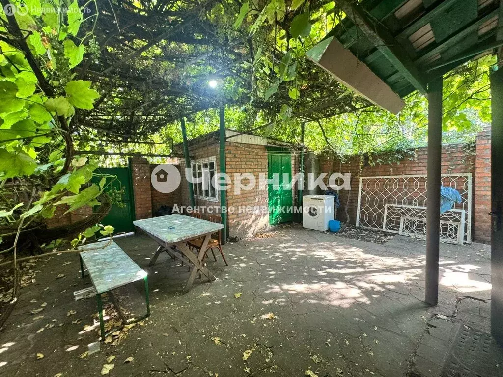Дом в Шахты, улица Ленина, 148 (52 м) - Фото 1