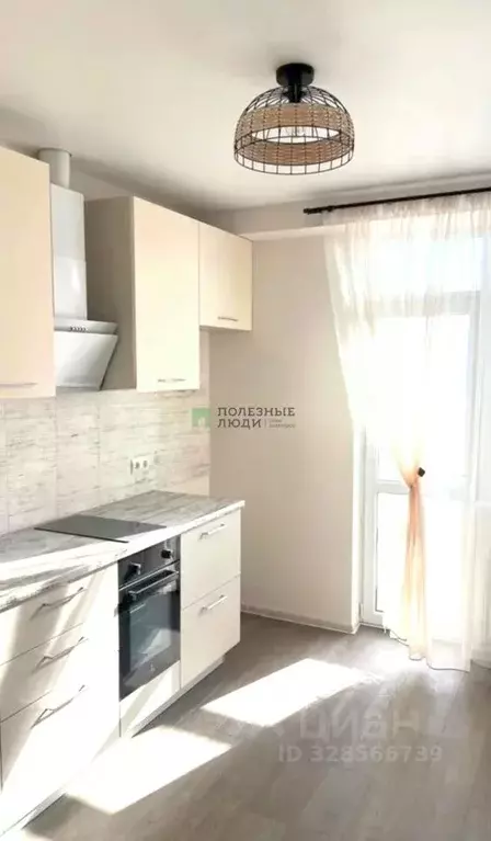 1-к кв. Крым, Евпатория просп. Ленина, 66Б (36.0 м) - Фото 2