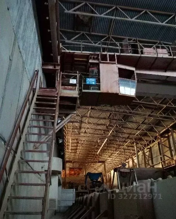 Производственное помещение в Москва Якиманская наб., 2 (28328 м) - Фото 2