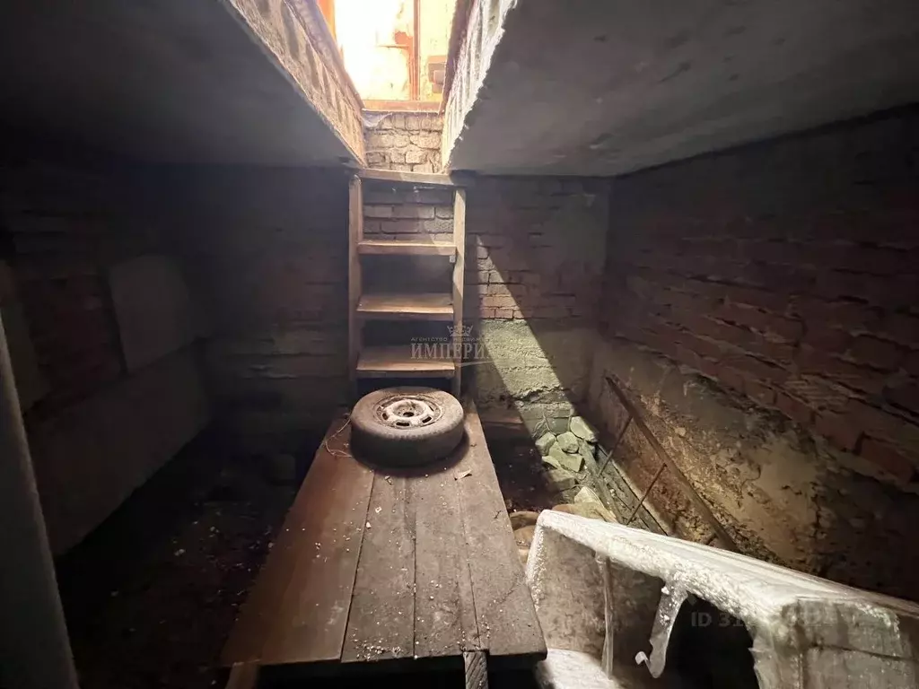 Гараж в Марий Эл, Йошкар-Ола ГСК Кристалл тер., 95 (18 м) - Фото 1