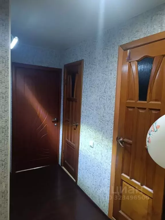 3-к кв. Чувашия, Новочебоксарск ул. Строителей, 30 (58.0 м) - Фото 2