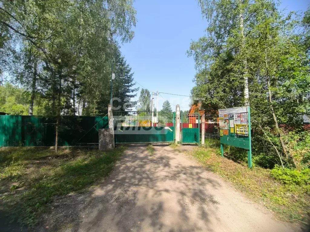 Дом в Московская область, Егорьевск муниципальный округ, пос. Шувое, ... - Фото 1