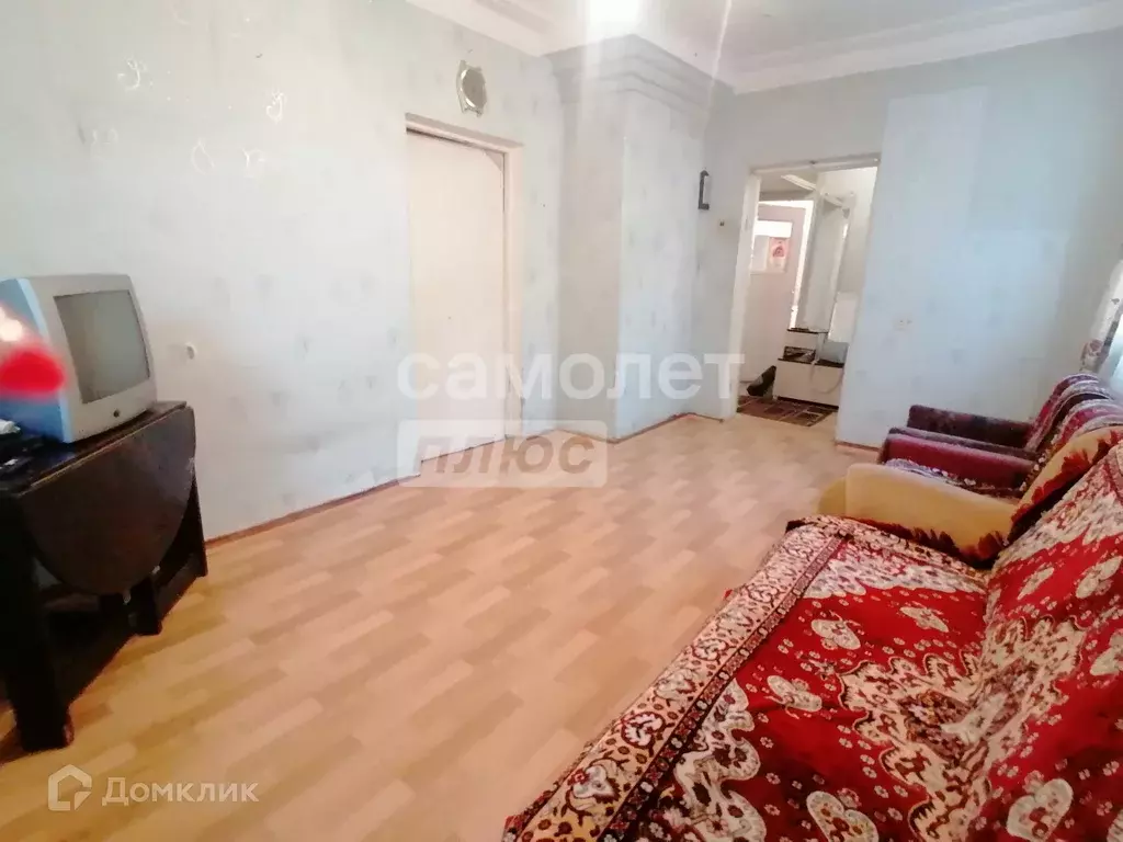 Продаётся 2-к квартира, 39 м - Фото 0
