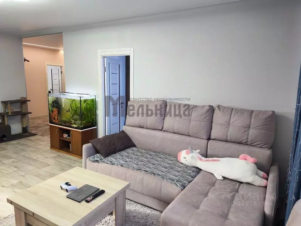 3-к кв. Волгоградская область, Волгоград ул. 51-й Гвардейской Дивизии, ... - Фото 1