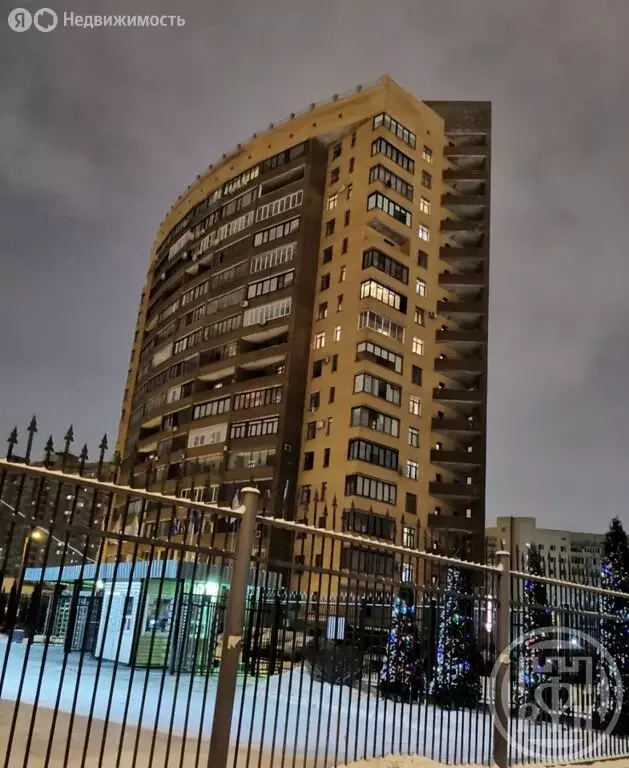 2-комнатная квартира: Санкт-Петербург, Бассейная улица, 10 (52 м) - Фото 2