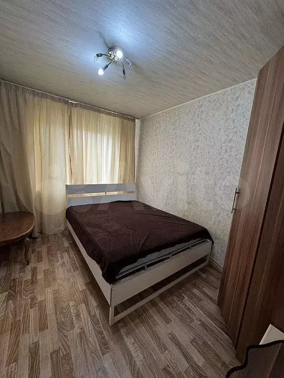 2-к. квартира, 56 м, 12/18 эт. - Фото 1