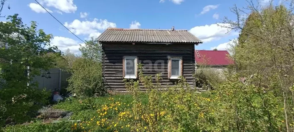 Дом в Смоленская область, Смоленск Мечта СТ,  (40 м) - Фото 0