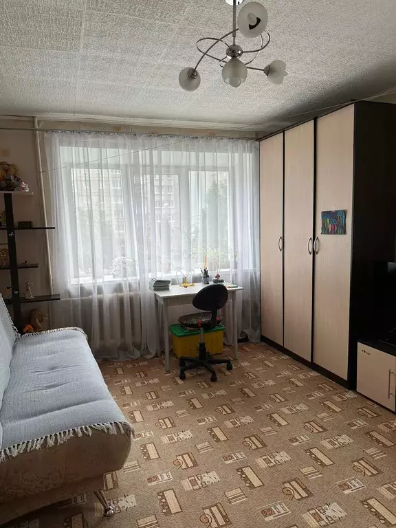 Продаётся 1-к квартира, 29.5 м - Фото 0