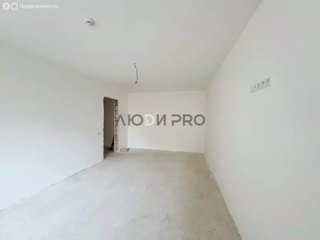 2-комнатная квартира: Саратов, улица имени А.В. Плякина, 7 (53 м) - Фото 2