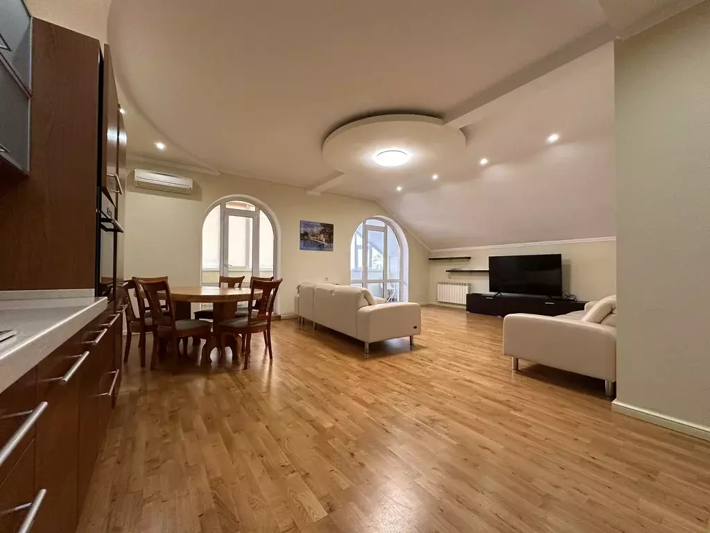 Продаётся 3-к квартира, 115 м - Фото 0