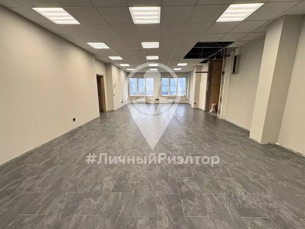 Офис в Рязанская область, Рязань Рязанская ул., 45/3 (300 м) - Фото 1