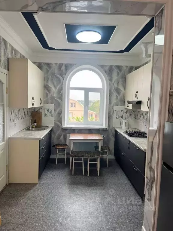 1-к кв. Крым, Симферополь ул. Наратлы, 38 (40.0 м) - Фото 0