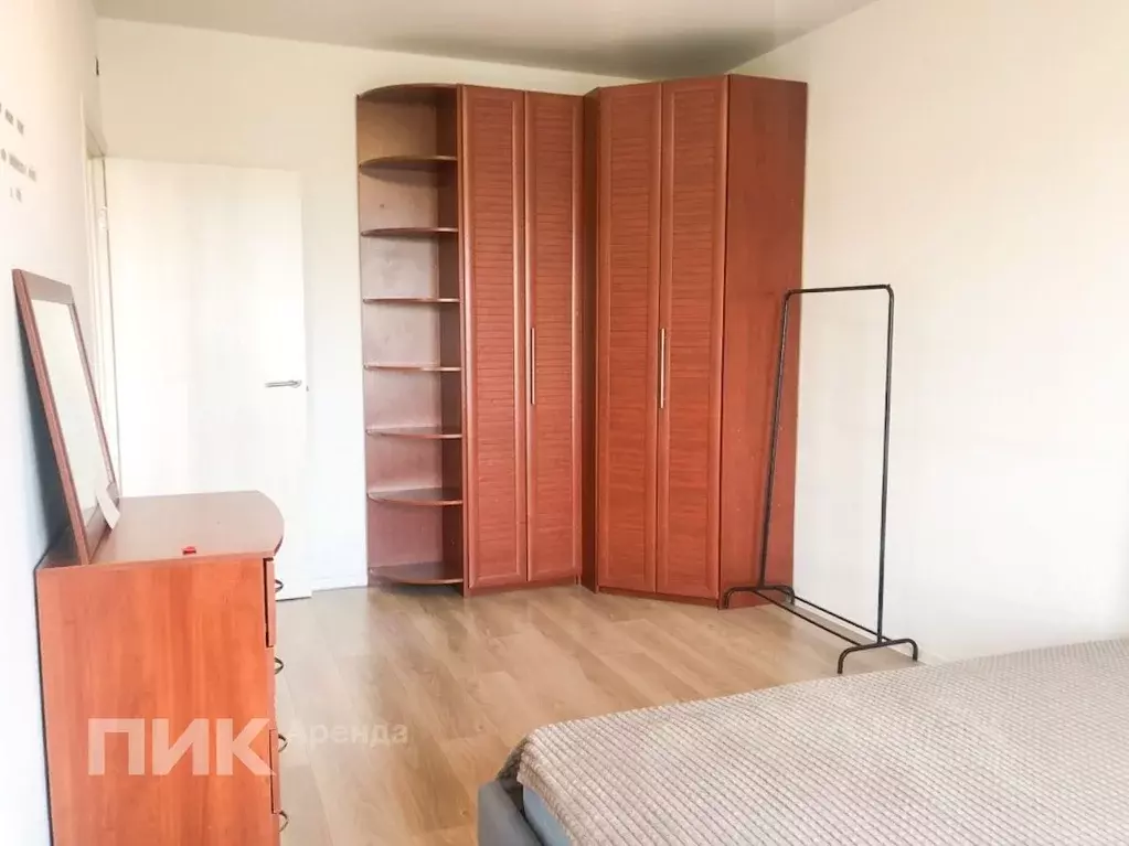 1-к кв. Московская область, Котельники Парковый мкр, 1к5 (42.0 м) - Фото 1