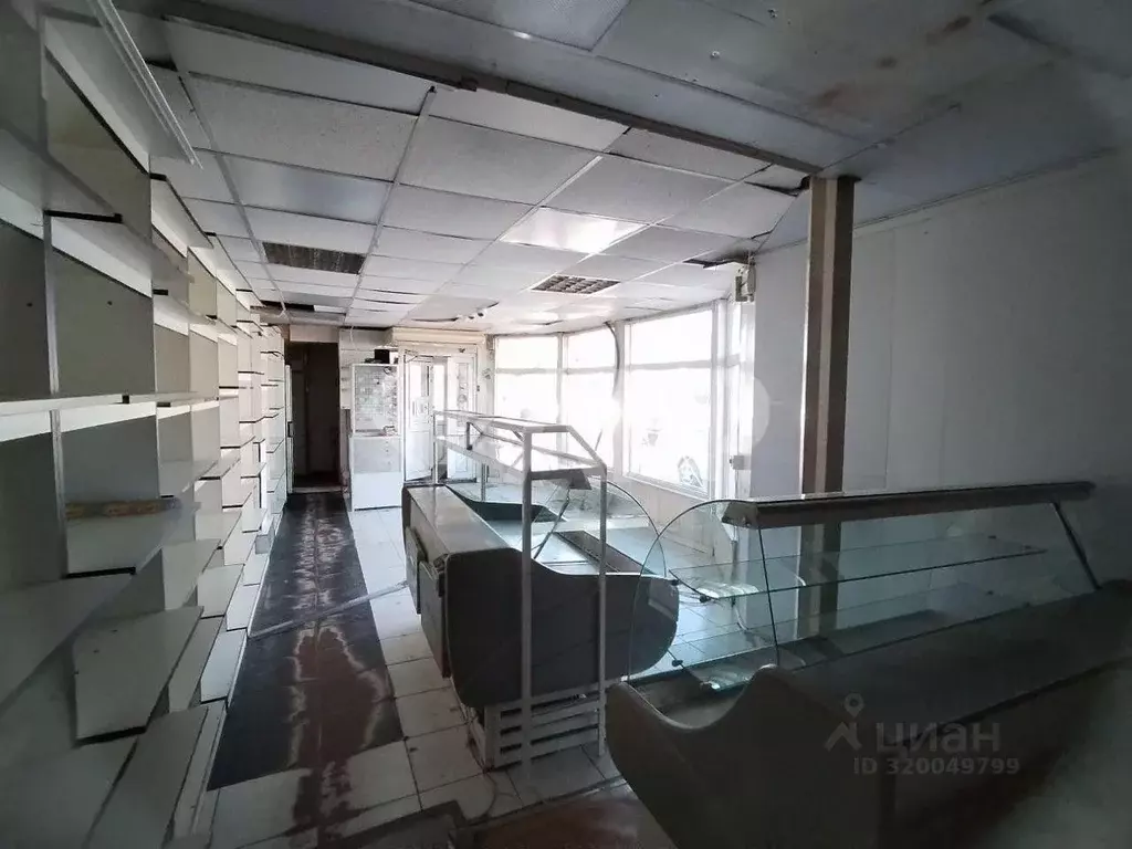 Помещение свободного назначения в Татарстан, Казань ул. Халитова, 2к1 ... - Фото 2