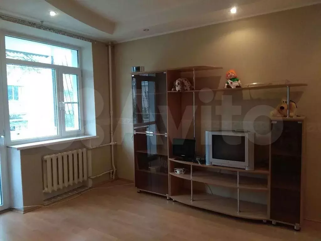 2-к. квартира, 50 м, 5/5 эт. - Фото 1
