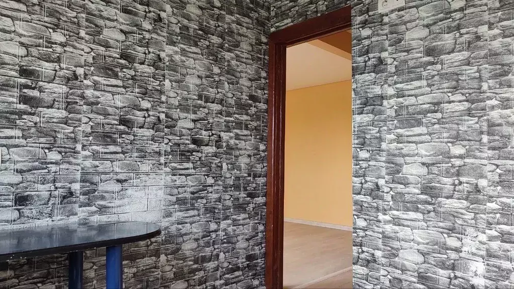 2-к кв. Красноярский край, Красноярск Зеленая Роща мкр, ул. Тельмана, ... - Фото 1