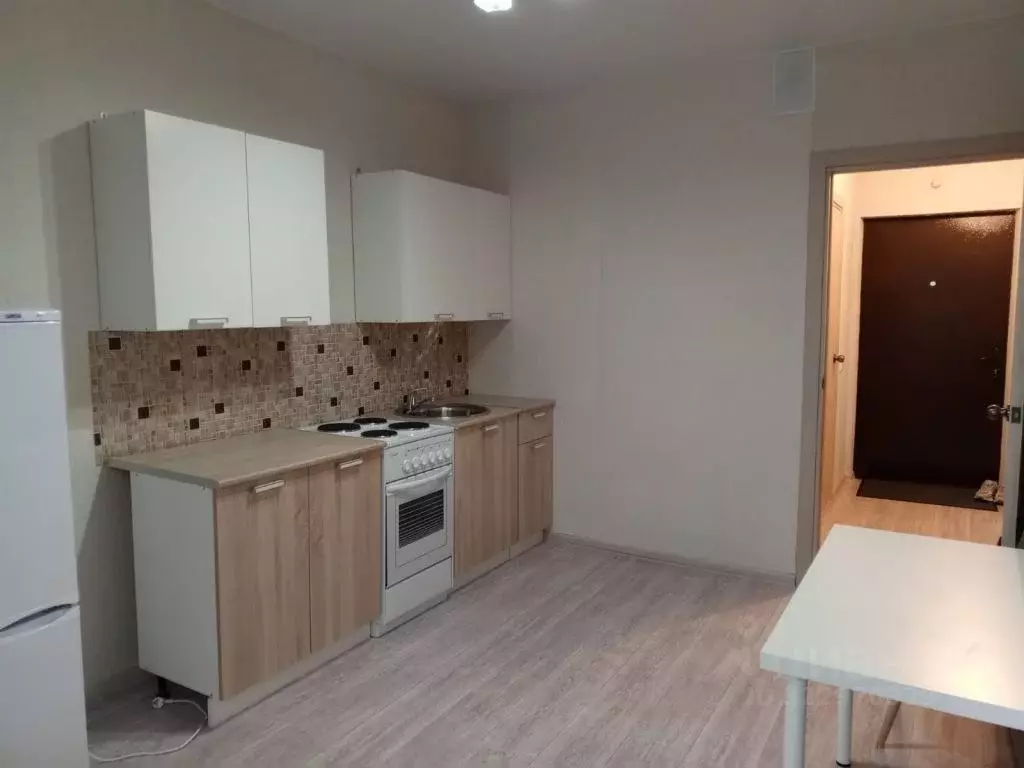 1-к кв. Ростовская область, Ростов-на-Дону ул. Дмитрия Петрова, 6 ... - Фото 1