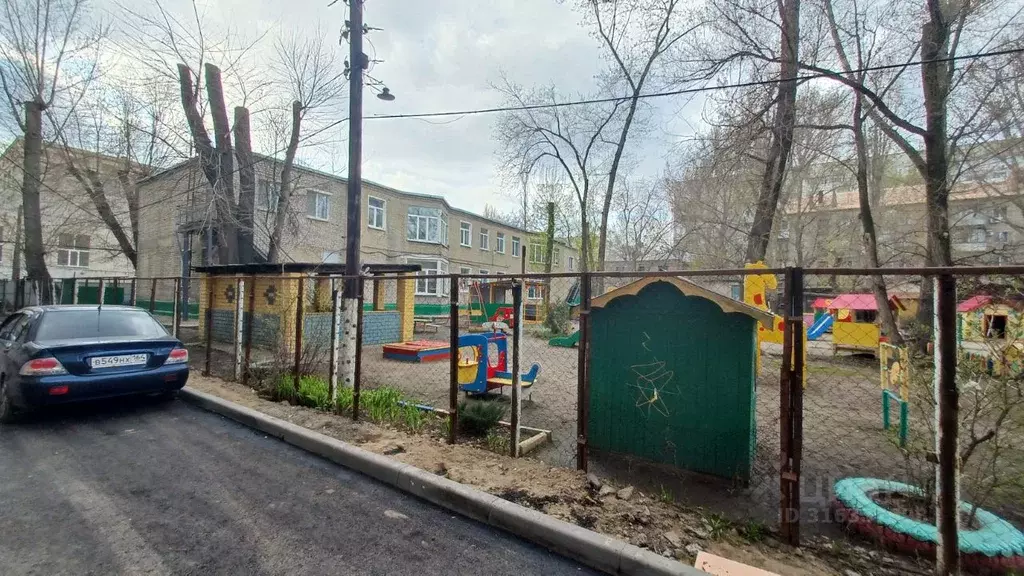 2-к кв. Саратовская область, Саратов ш. Ново-Астраханское, 39 (43.0 м) - Фото 0